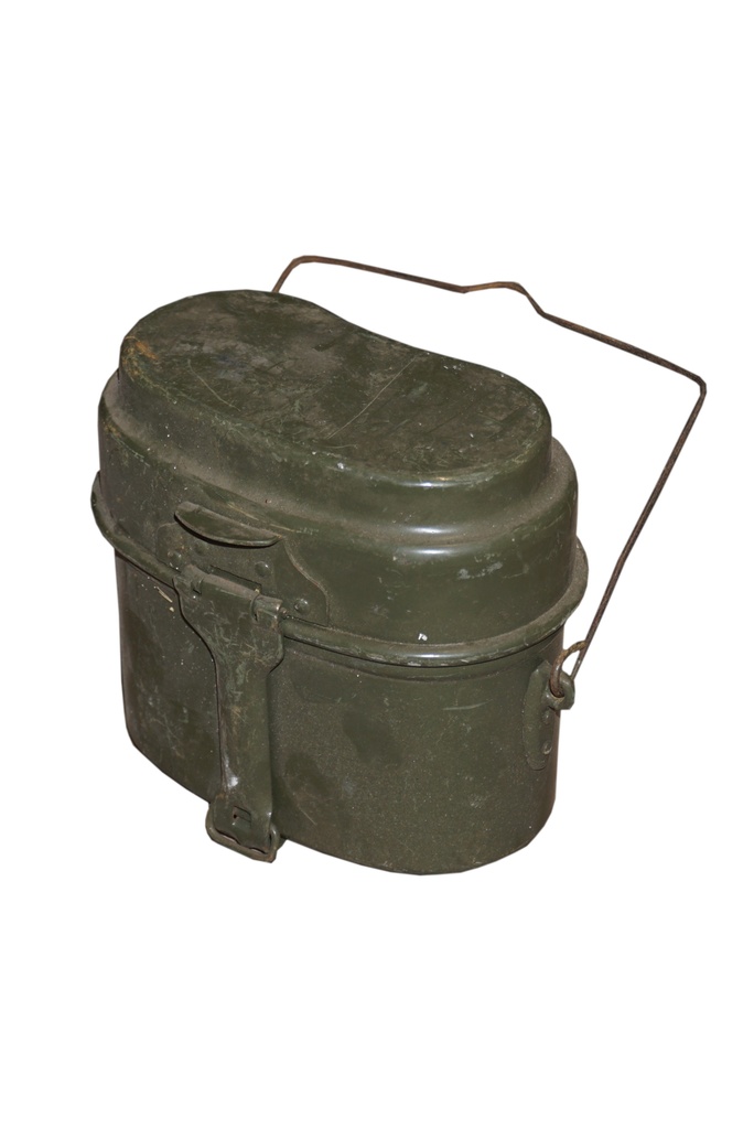 Ešus Maďarský dvoudílný originál