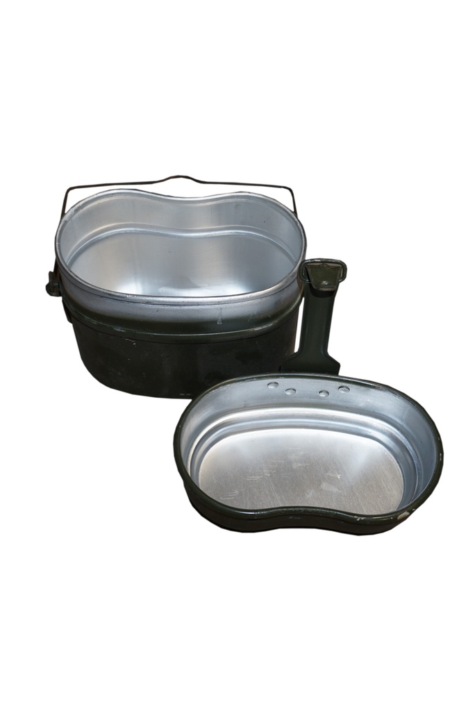 Ešus Maďarský dvoudílný originál