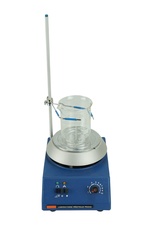 Míchačka magnetická