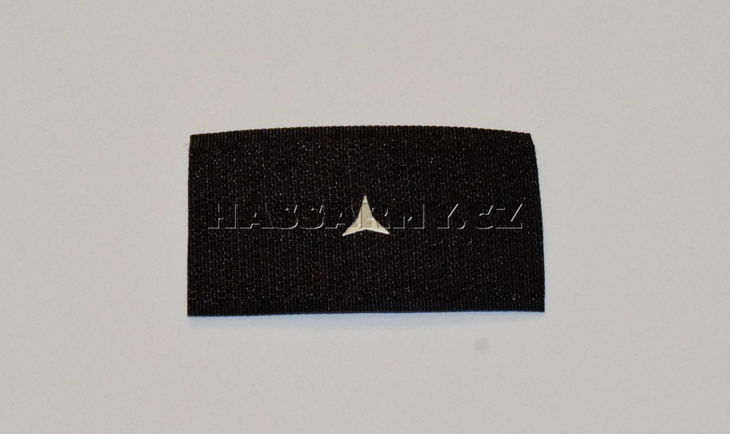 Náložka hodnostní-rotný