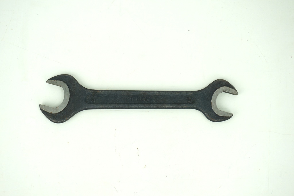 Klíč plochý 19-22