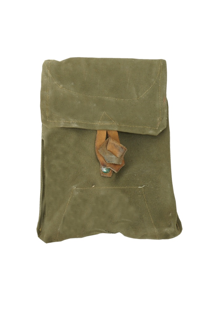 Lopatka polní maďarská použitá