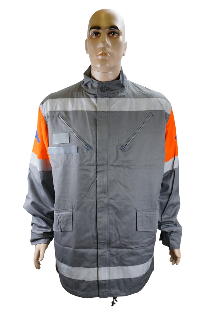 Bunda zásahová VZÚ