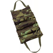 Taška s organizérem Bushcraft vz.95