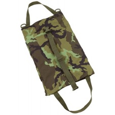 Taška s organizérem Bushcraft vz.95