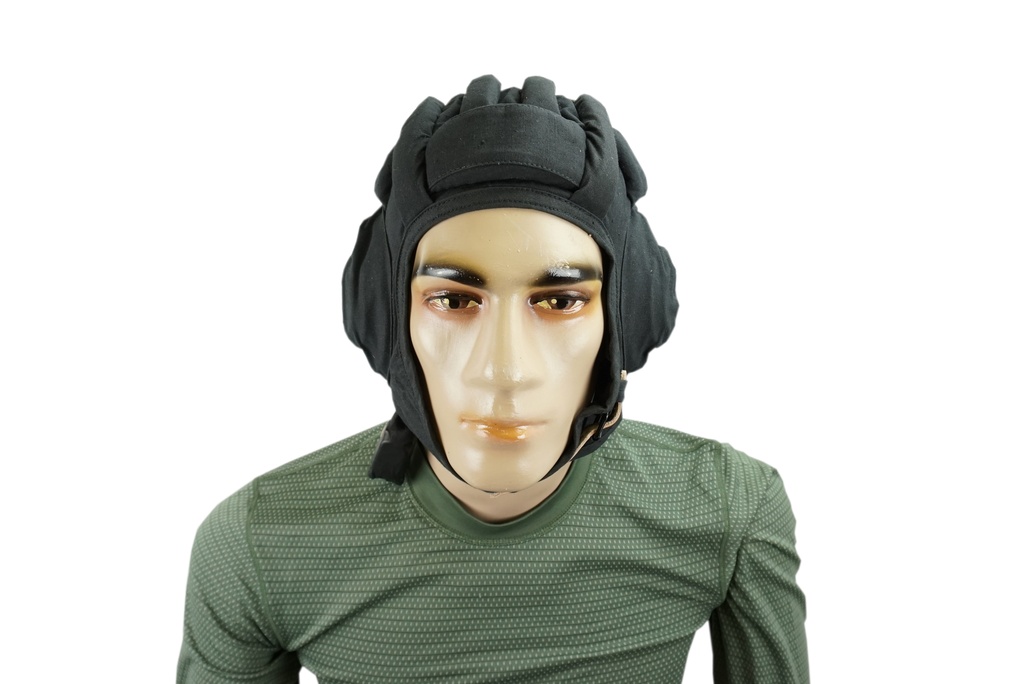 Kukla tankistická letní 