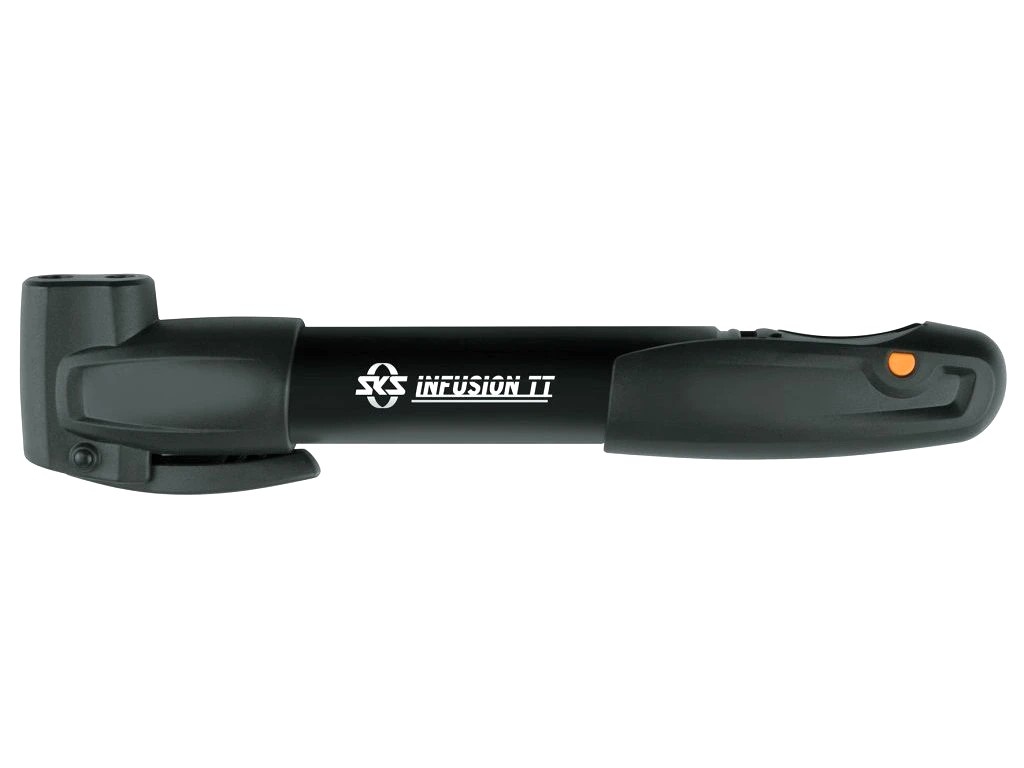 Pumpička na kolo SKS | INFUSION TT