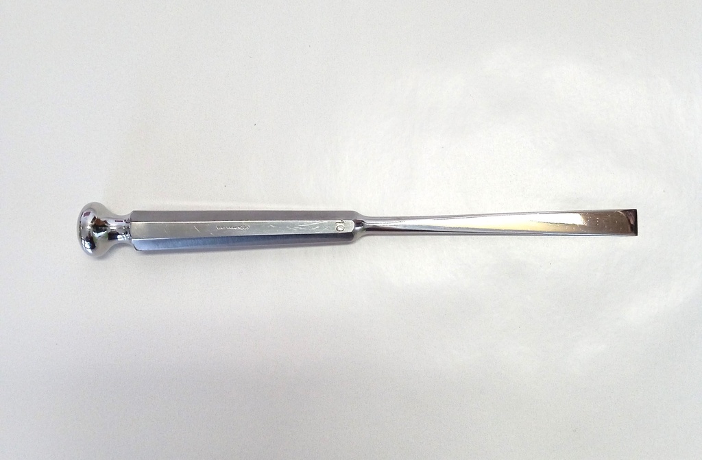 Dláto ploché 15 mm