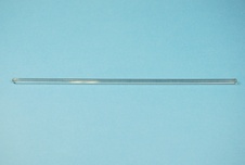 Tyčinka míchací skleněná