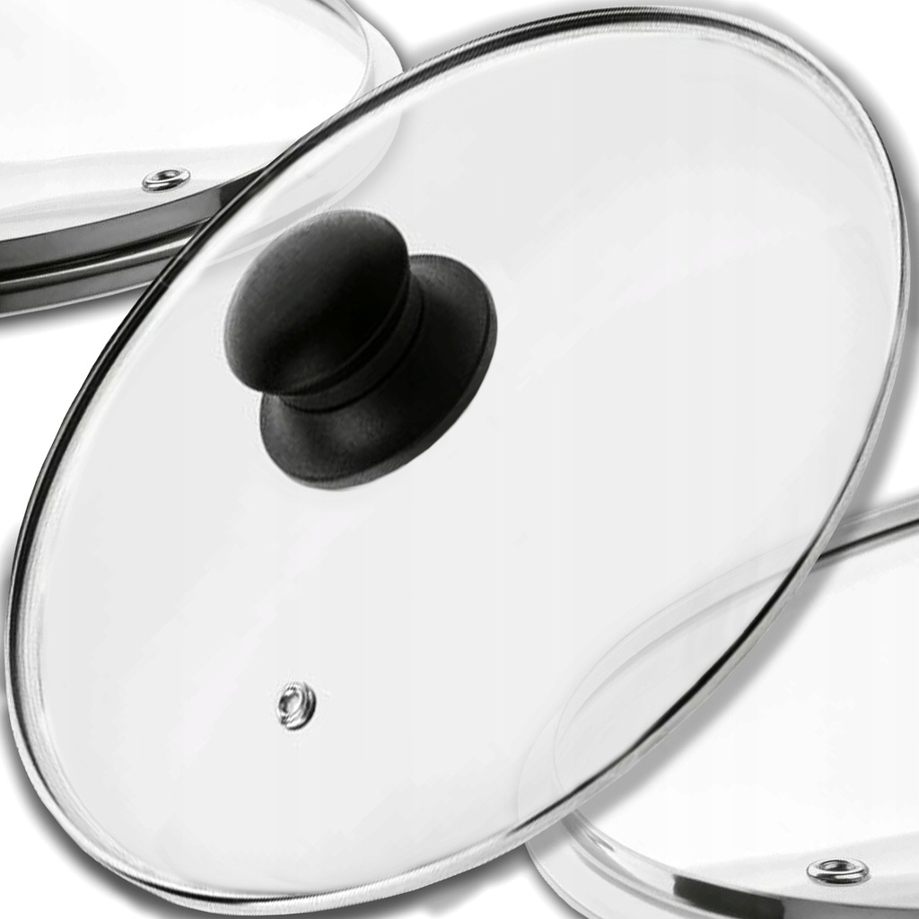 Poklice sklo; 28x7 cm; sklo, plast, kov