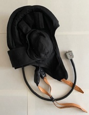 Kukla tankistická letní vel. 2