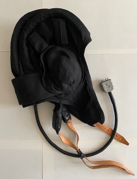 Kukla tankistická letní vel. 2