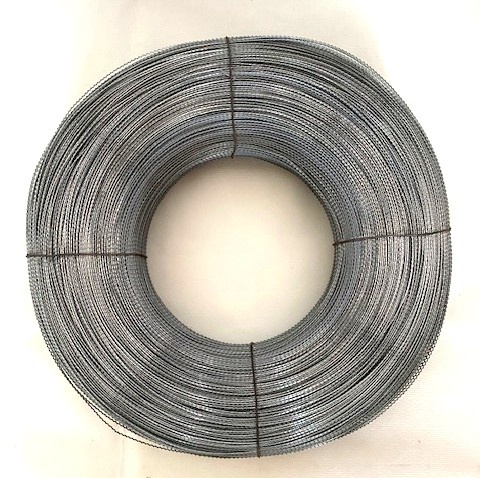 Plombovací drát 1,1 mm - klubko