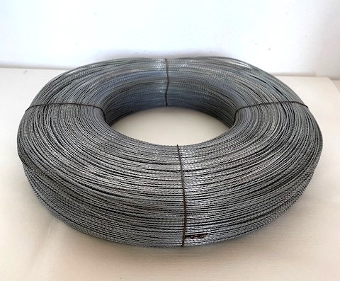 Plombovací drát 1,1 mm - klubko