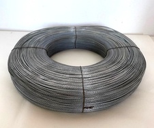 Plombovací drát 1,1 mm - klubko