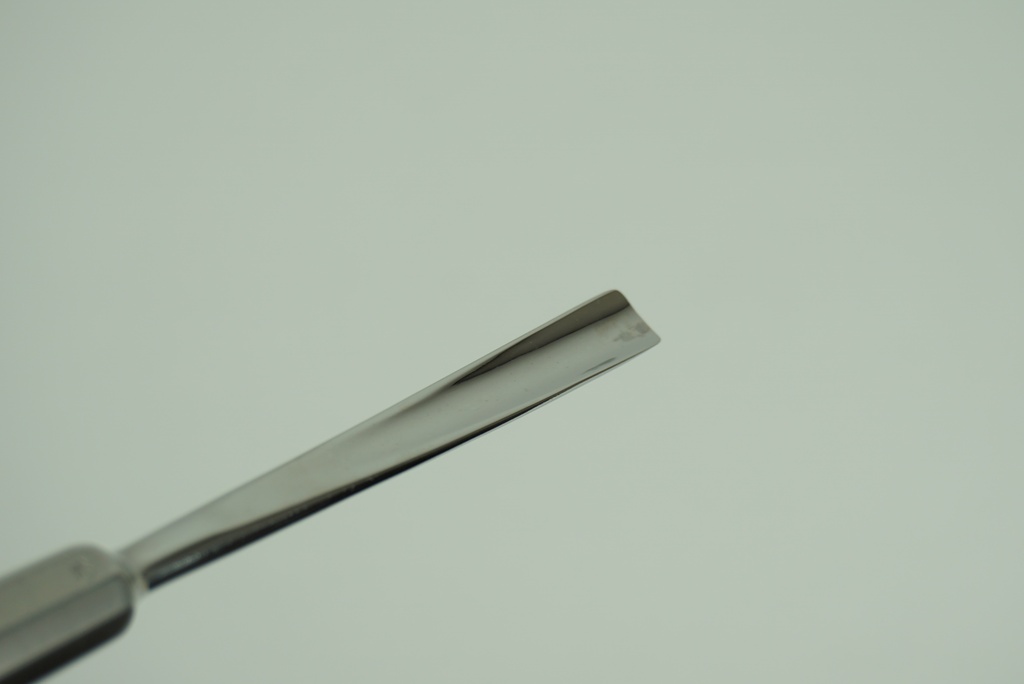 Dláto žlábkové obloukové 15 mm