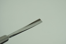 Dláto žlábkové obloukové 15 mm