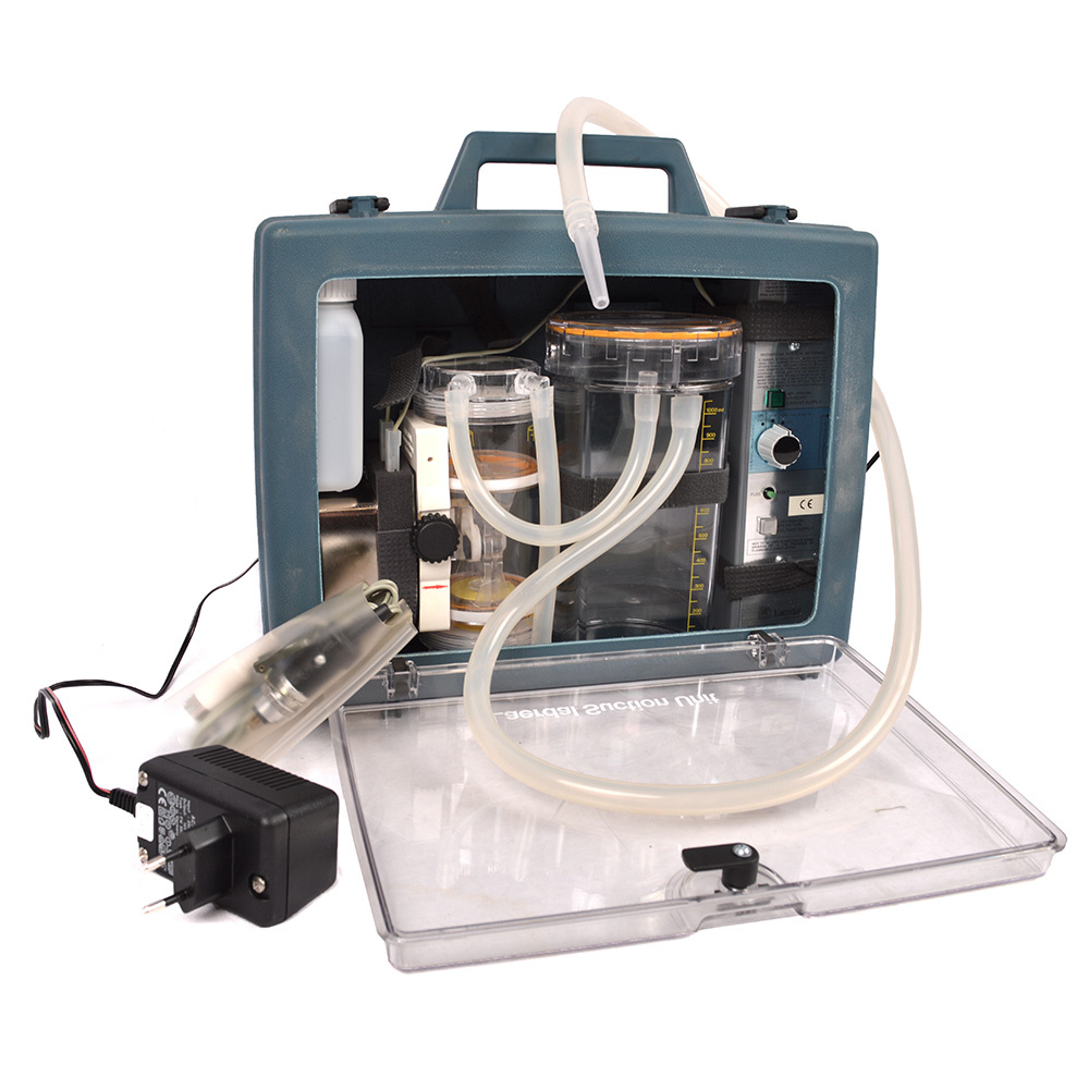 Odsávačka Laerdal LSU