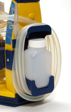 Odsávačka LAERDAL LSU