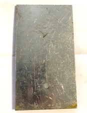 Čísla ADR sada 0 - 3