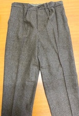 Komplet vlněný Bulharsko