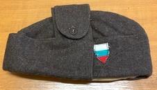 Komplet vlněný Bulharsko