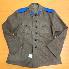 Komplet vlněný Bulharsko