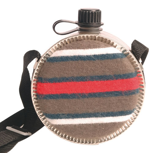 Láhev WESTERN 1,9 l