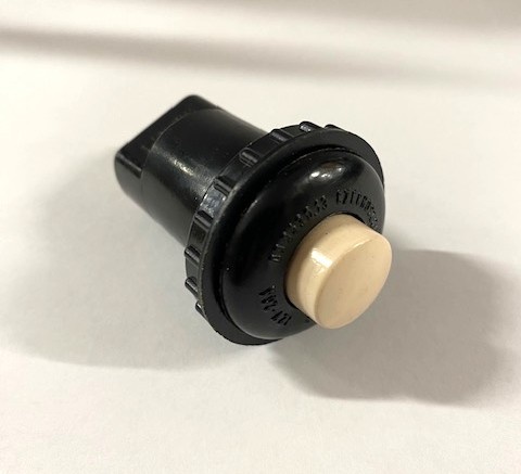 Tlačítko spouštěče