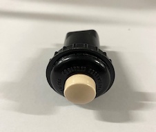 Tlačítko spouštěče