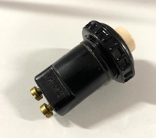 Tlačítko spouštěče