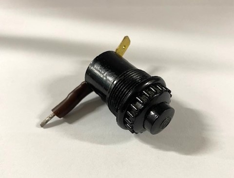 Tlačítko spouštěče PAL