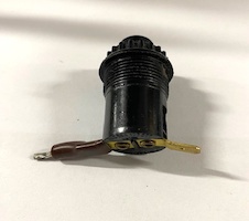 Tlačítko spouštěče PAL