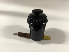 Tlačítko spouštěče PAL