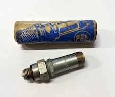 Svíčka zapalovací PAL pro elektrocentrály