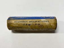 Svíčka zapalovací PAL pro elektrocentrály