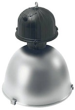 Svítidlo průmyslové