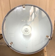 Svítidlo průmyslové