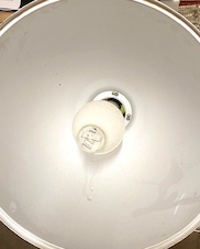 Svítidlo průmyslové