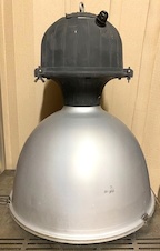 Svítidlo průmyslové