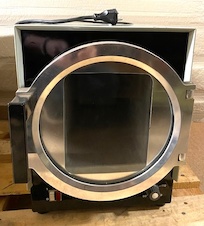 Sušárna vakuová VS 10