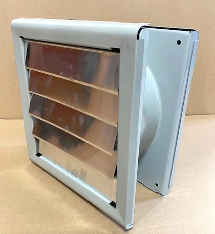 Ventilátor nástěnný NV 20