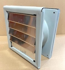 Ventilátor nástěnný NV 20