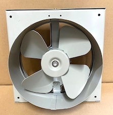Ventilátor nástěnný NV 20