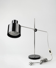 Lampa stolní ''Komisařka'' Elektrosvit