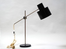 Lampa stolní ''Komisařka'' Elektrosvit