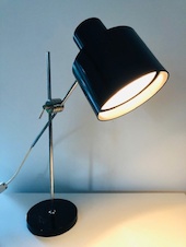 Lampa stolní ''Komisařka'' Elektrosvit