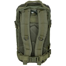 Batoh ASSAULT I LASER OLIV