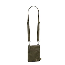 Taška na dokumenty EDC zelená