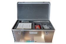 Souprava REO C-TEST/F34